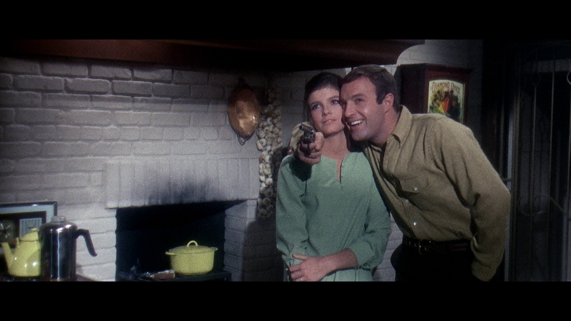 心驚肉跳剧照的剧照