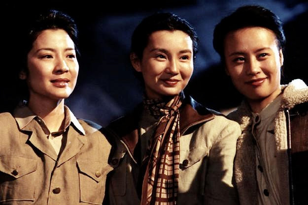 宋家皇朝剧照的剧照