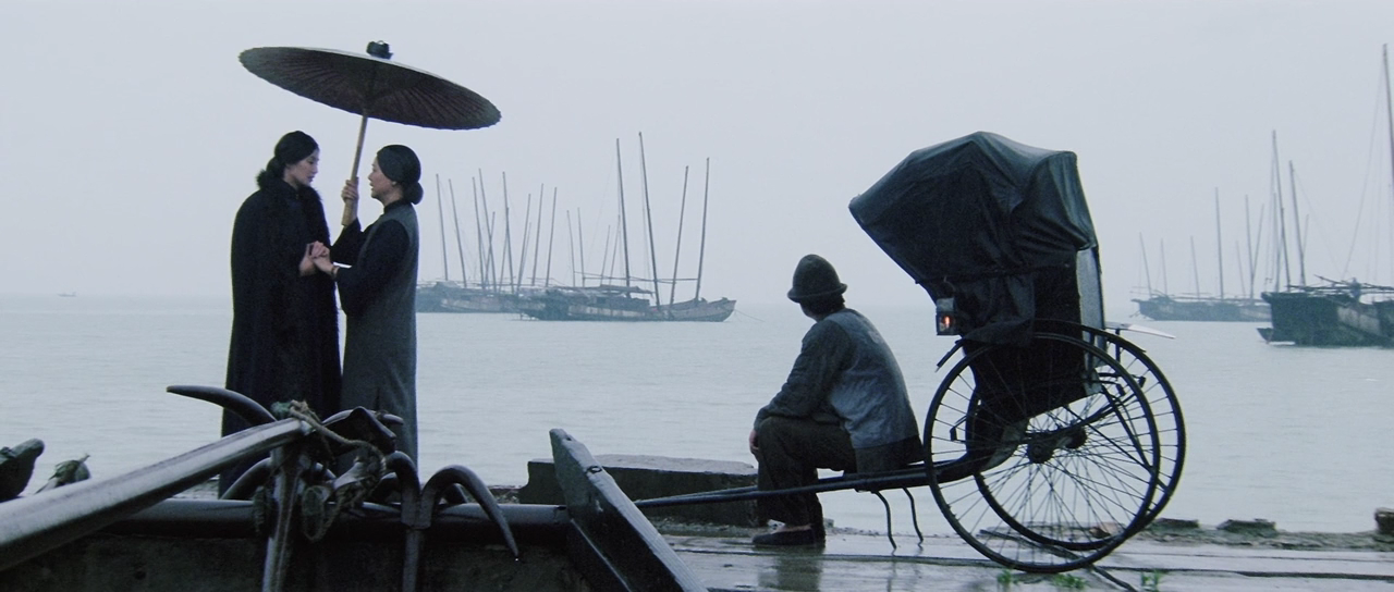 宋家皇朝剧照的剧照