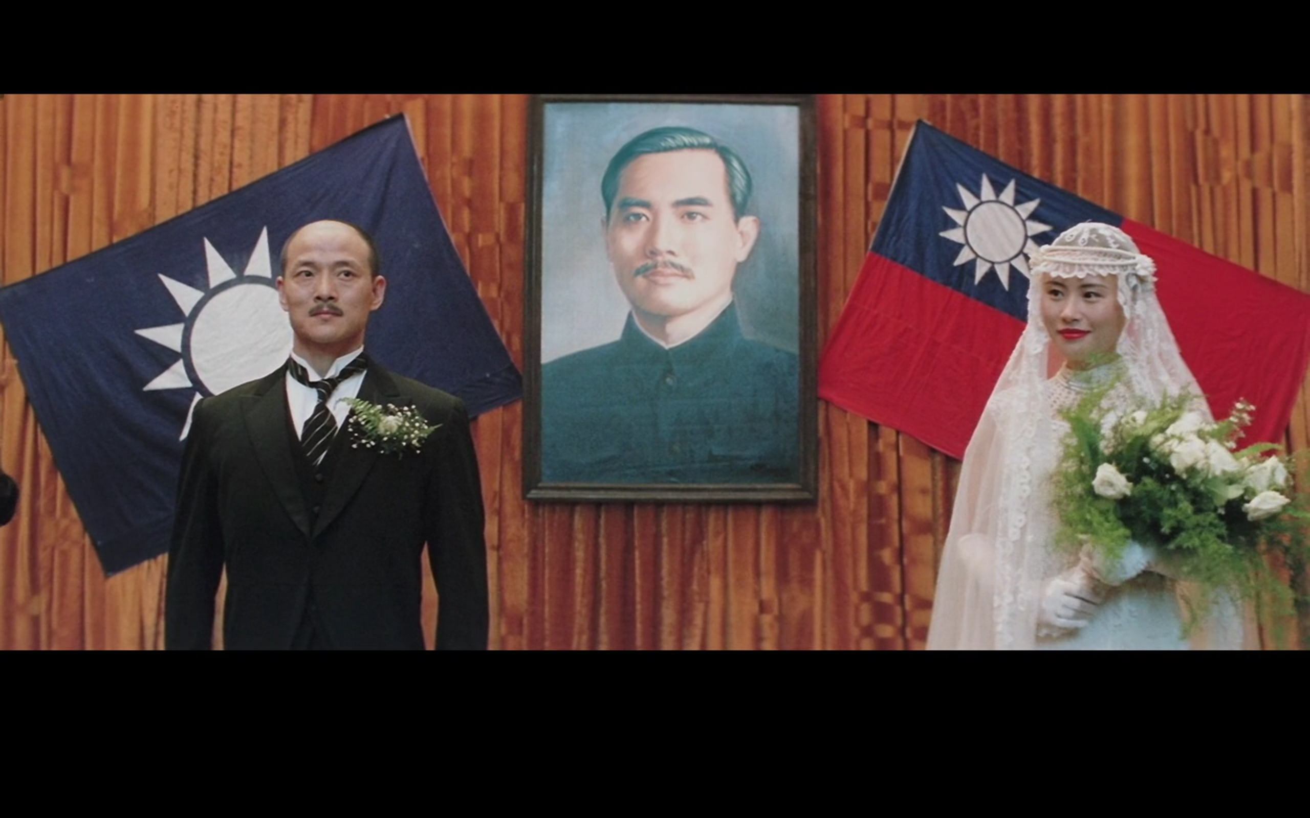 宋家皇朝剧照的剧照