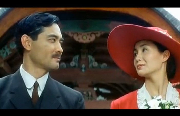 宋家皇朝剧照的剧照