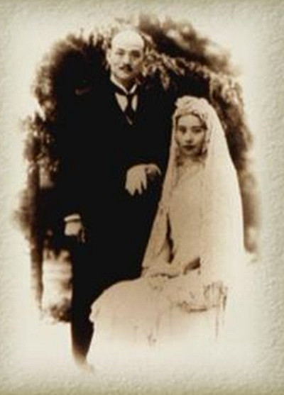 宋家皇朝剧照的剧照