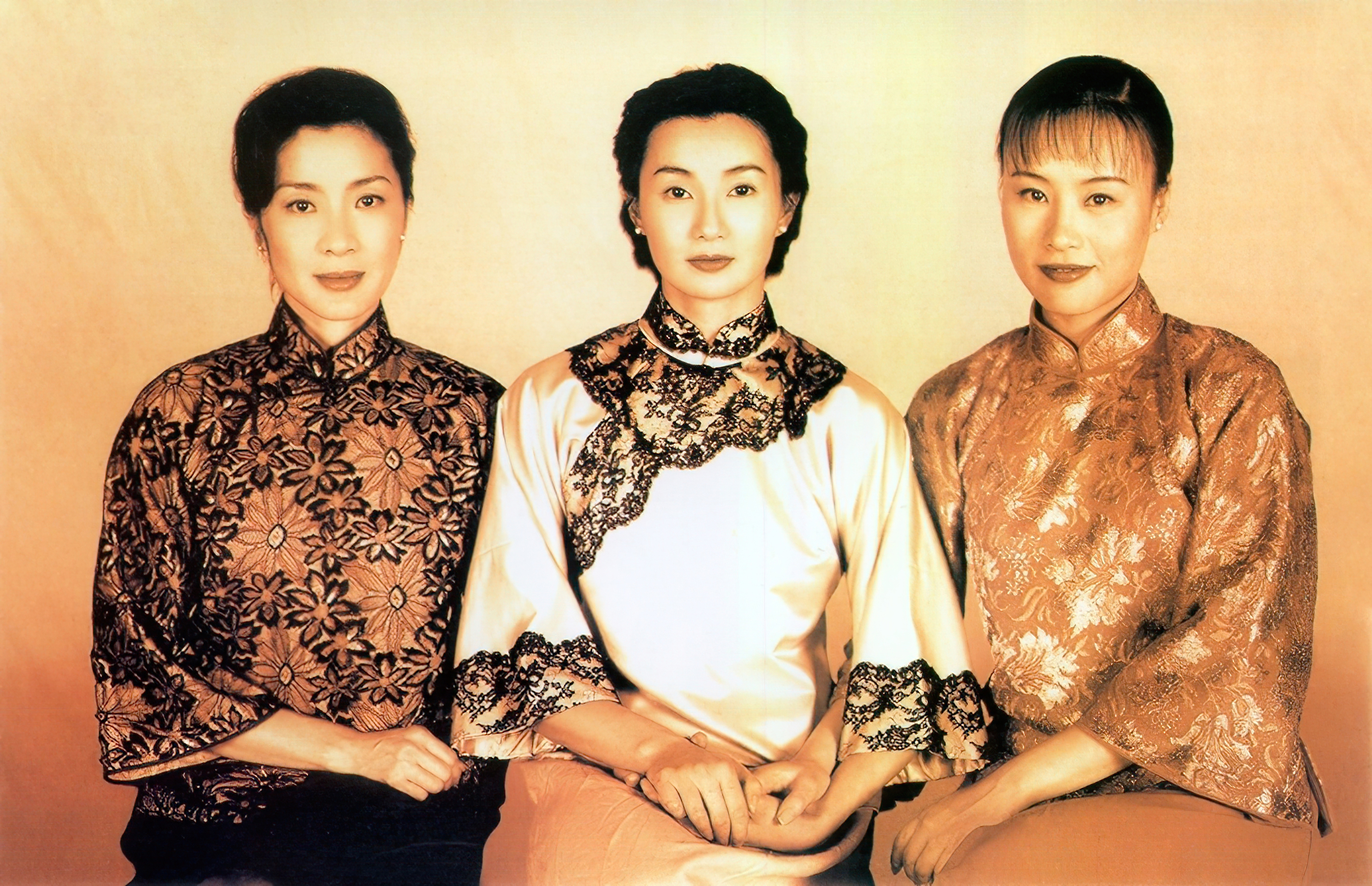 宋家皇朝剧照的剧照