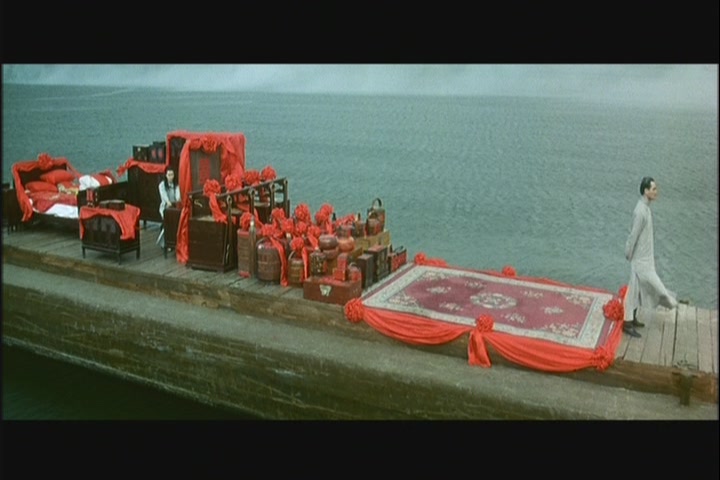 宋家皇朝剧照的剧照