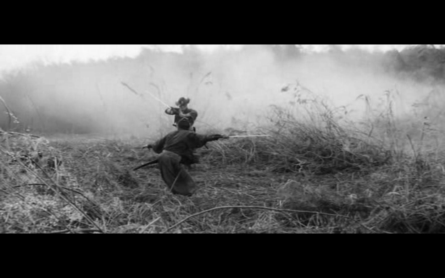 十一武士剧照的剧照