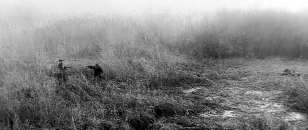 十一武士剧照的剧照