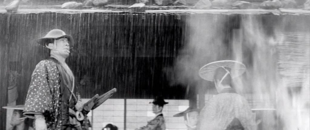 十一武士剧照的剧照