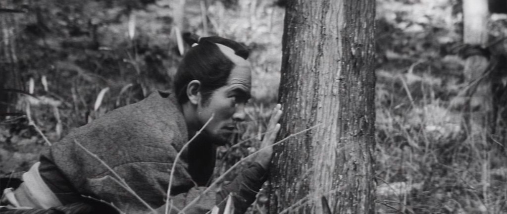 十一武士剧照的剧照