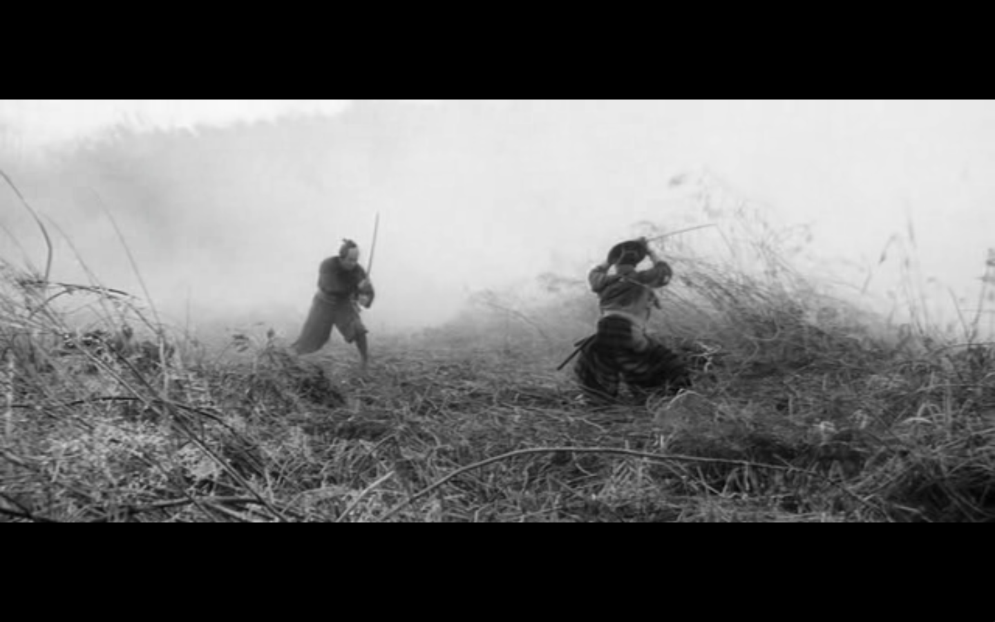 十一武士剧照的剧照