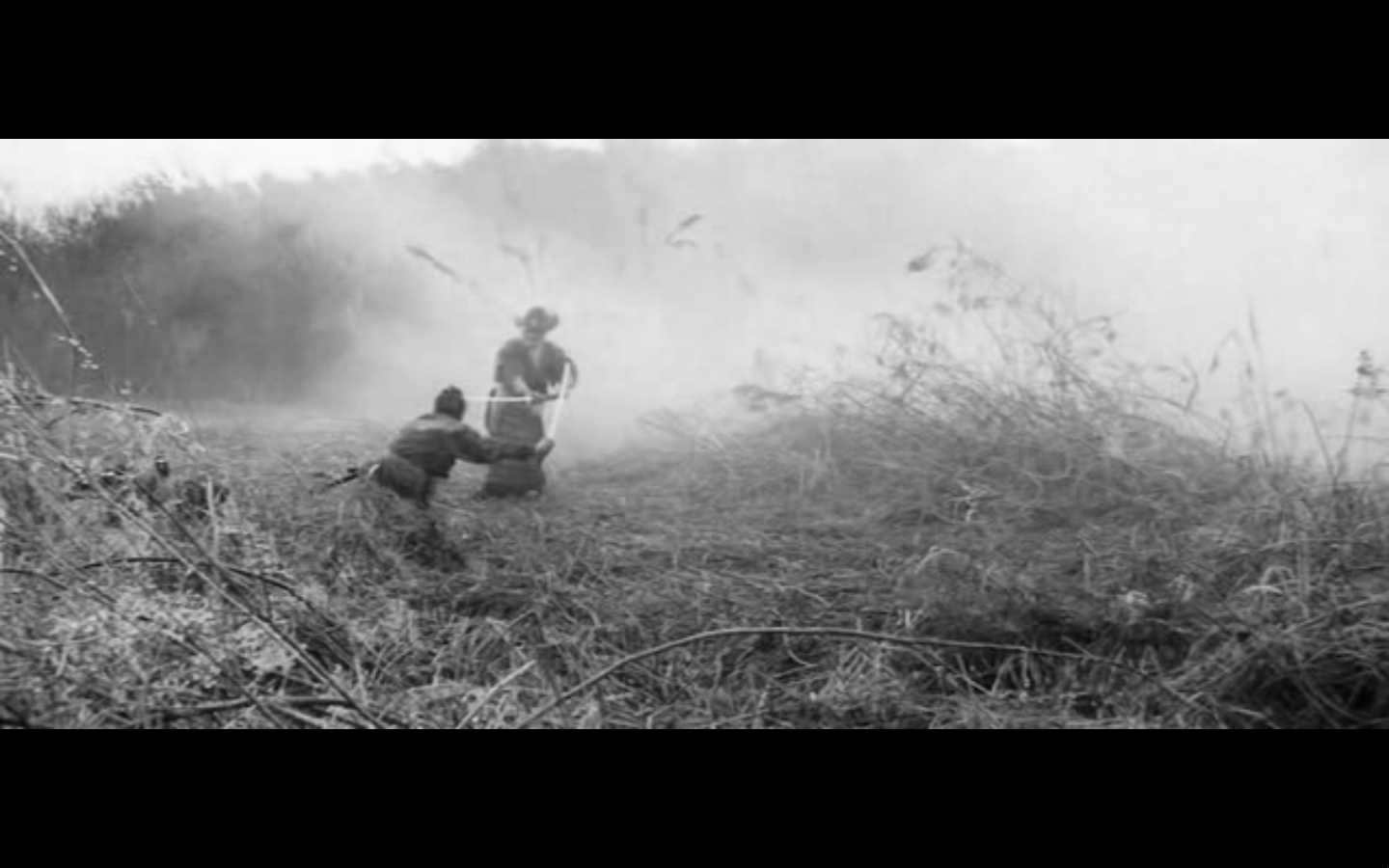 十一武士剧照的剧照