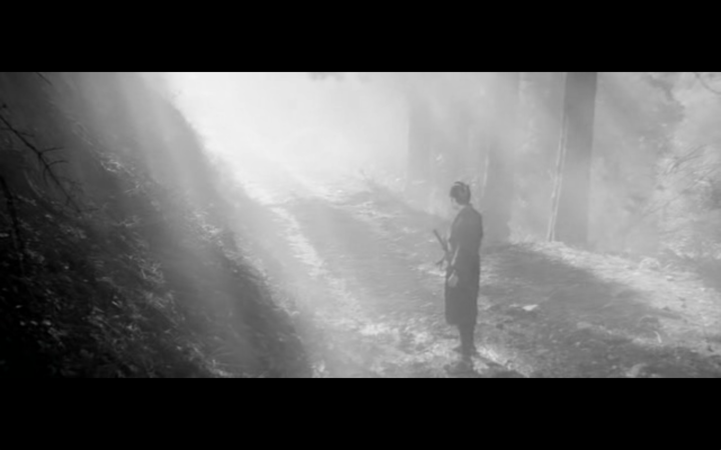 十一武士剧照的剧照