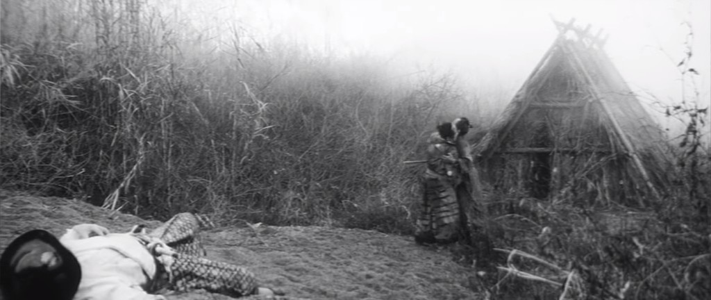 十一武士剧照的剧照