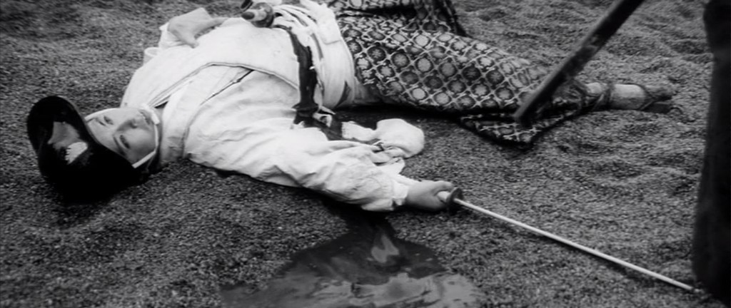 十一武士剧照的剧照