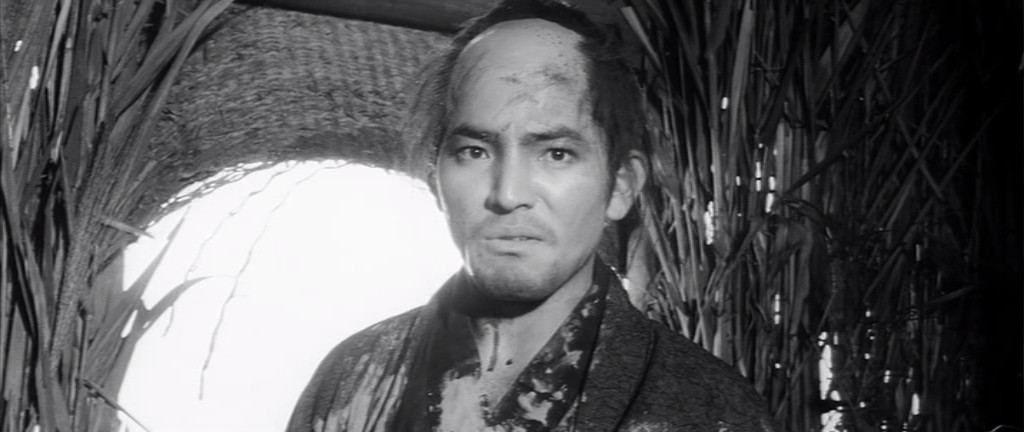 十一武士剧照的剧照