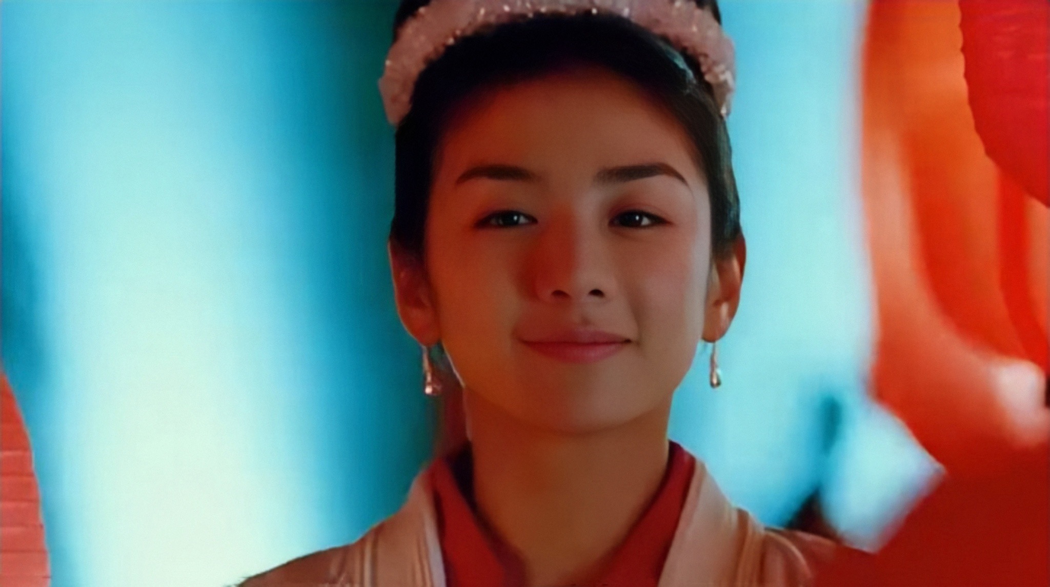 大话天仙剧照的剧照