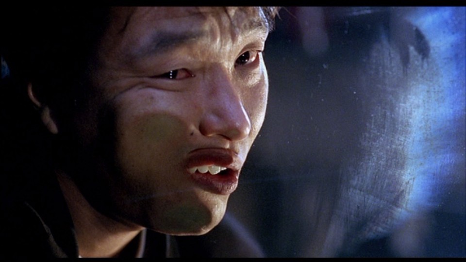 绿鱼剧照的剧照