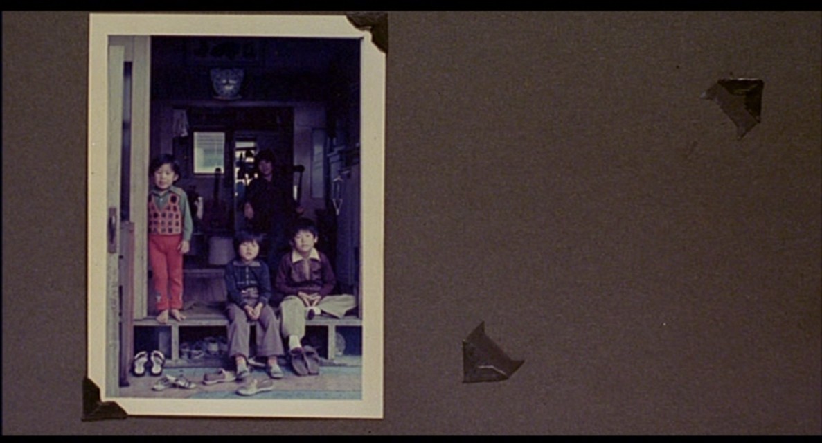 绿鱼剧照的剧照