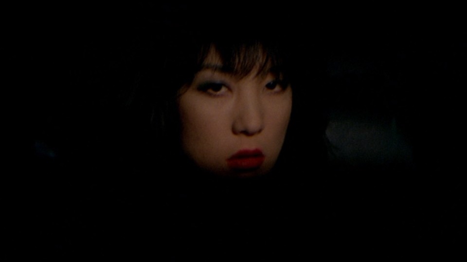 绿鱼剧照的剧照