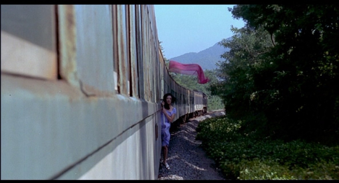 绿鱼剧照的剧照