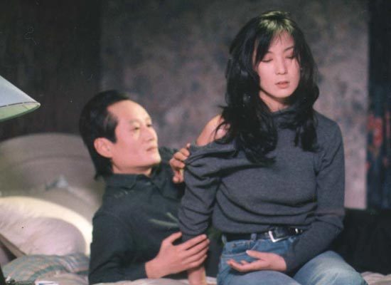 绿鱼剧照的剧照