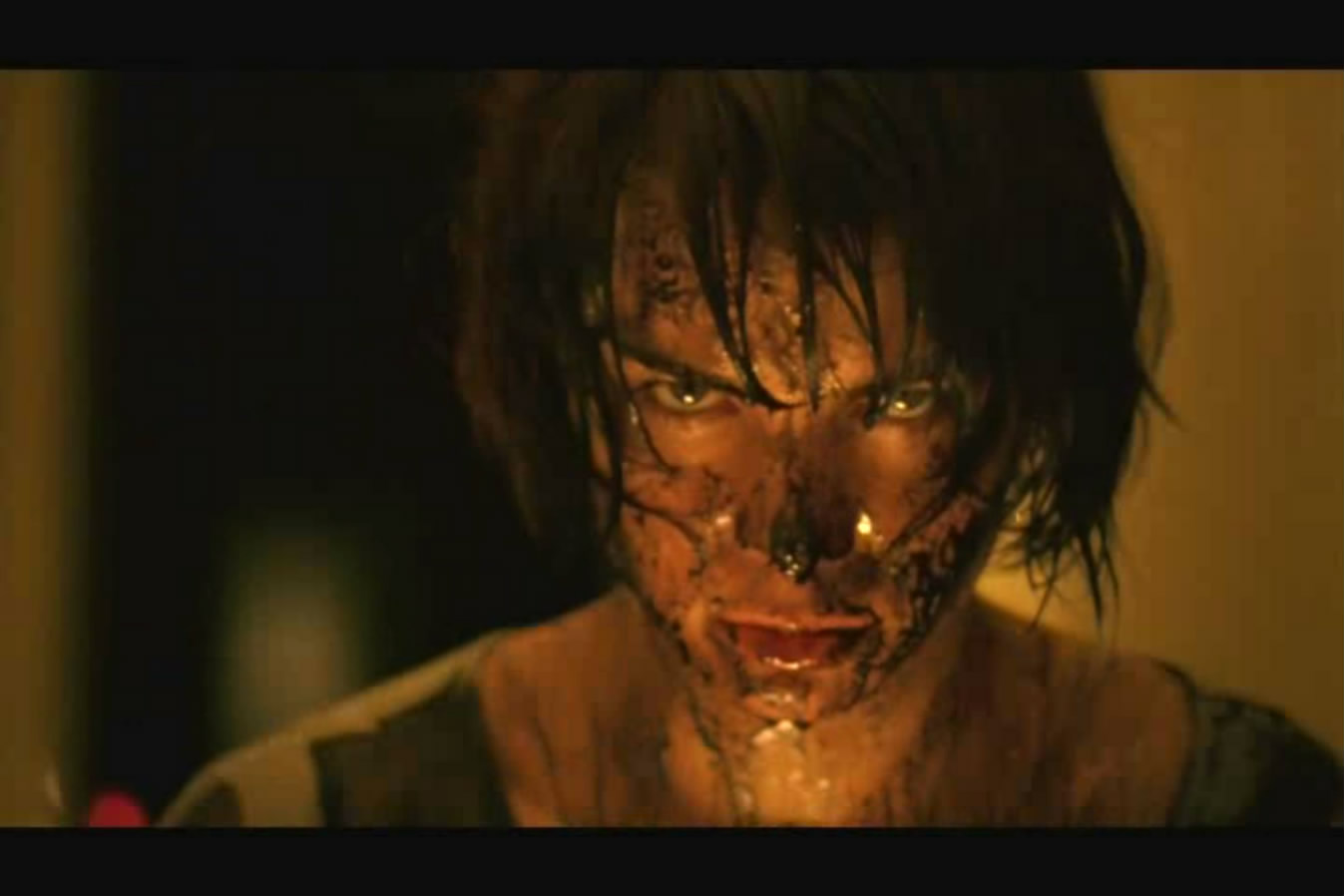 黑暗灵魂剧照的剧照