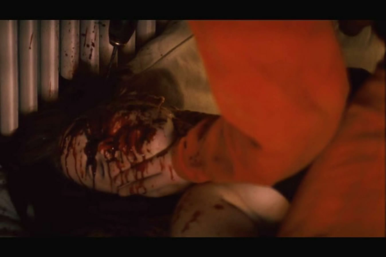 黑暗灵魂剧照的剧照