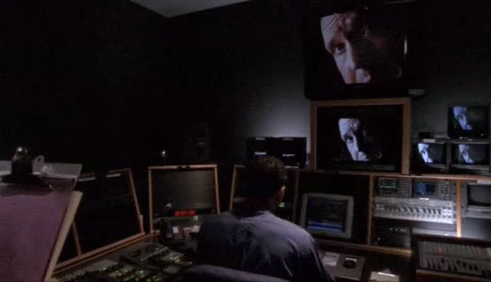 紧急44分钟剧照的剧照