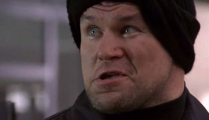 紧急44分钟剧照的剧照