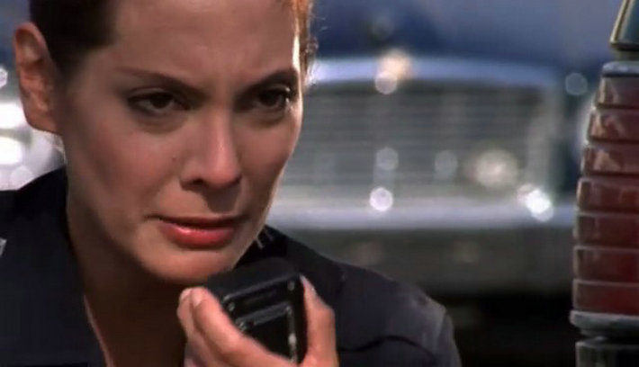 紧急44分钟剧照的剧照