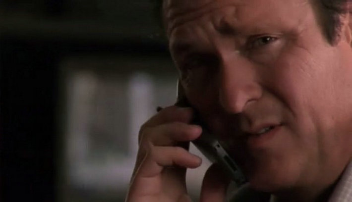 紧急44分钟剧照的剧照