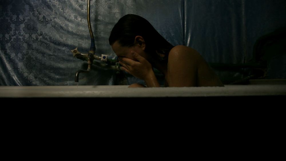 乌克兰不是妓院剧照的剧照