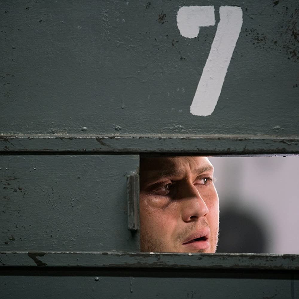 7号房的礼物(土耳其版)剧照的剧照