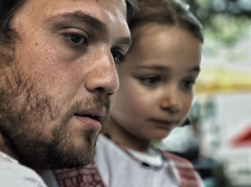 7号房的礼物(土耳其版)剧照的剧照