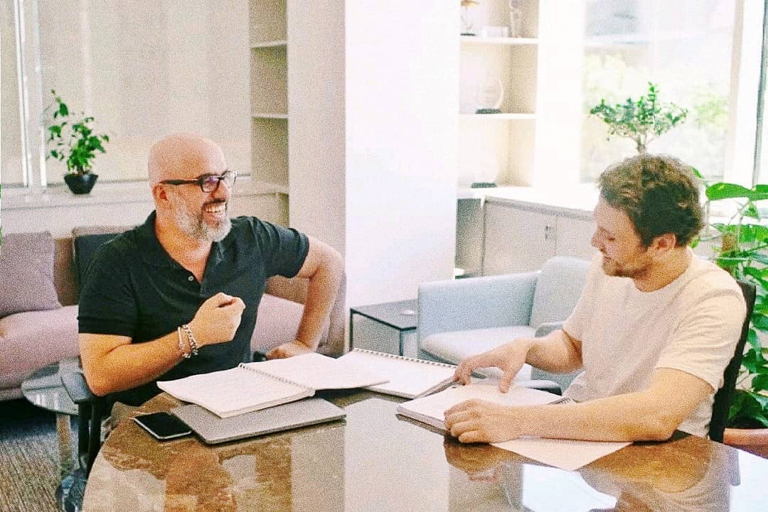 7号房的礼物(土耳其版)剧照的剧照