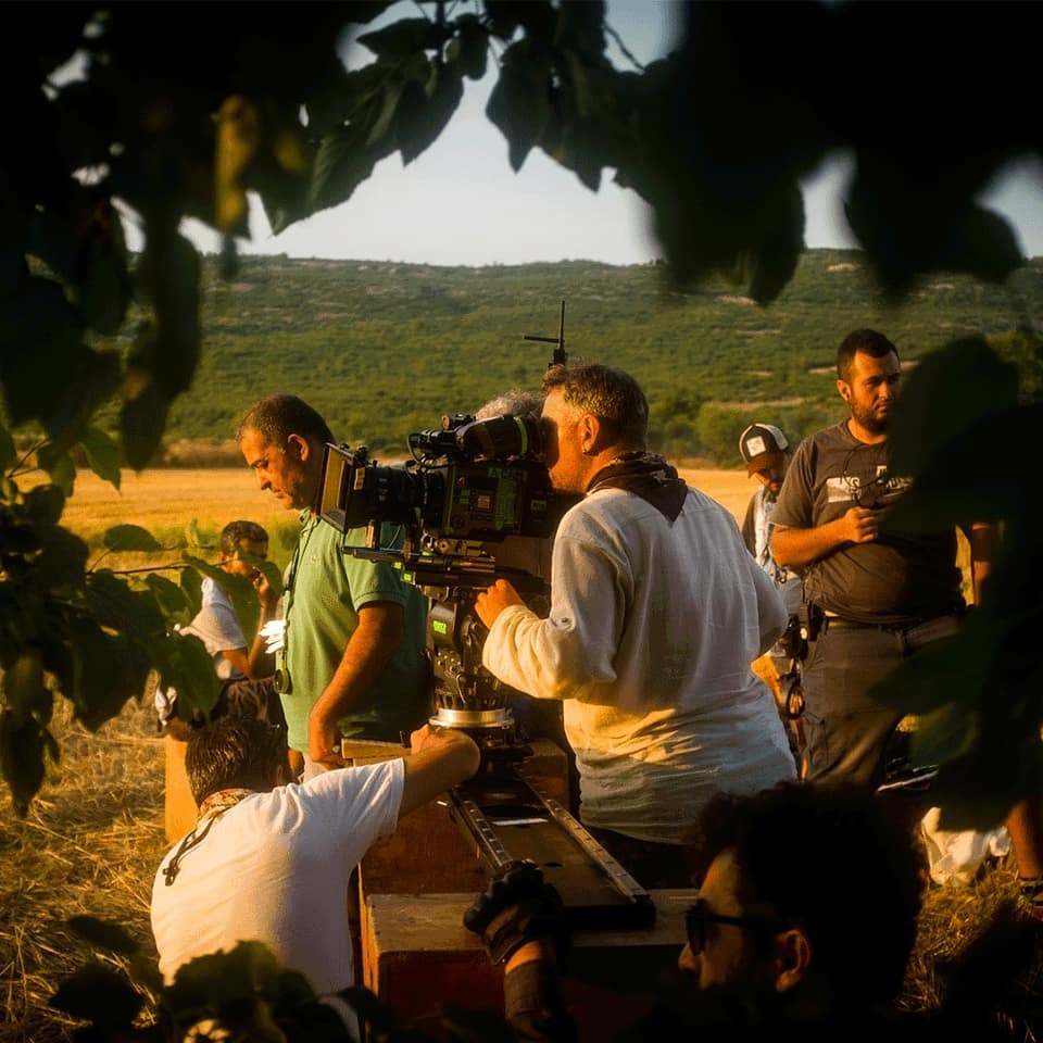 7号房的礼物(土耳其版)剧照的剧照