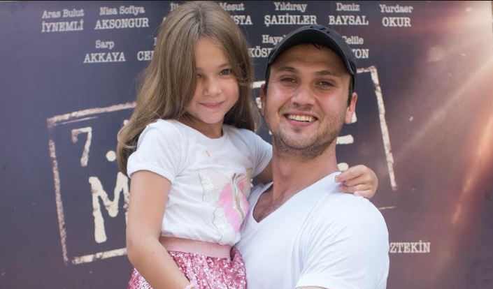 7号房的礼物(土耳其版)剧照的剧照