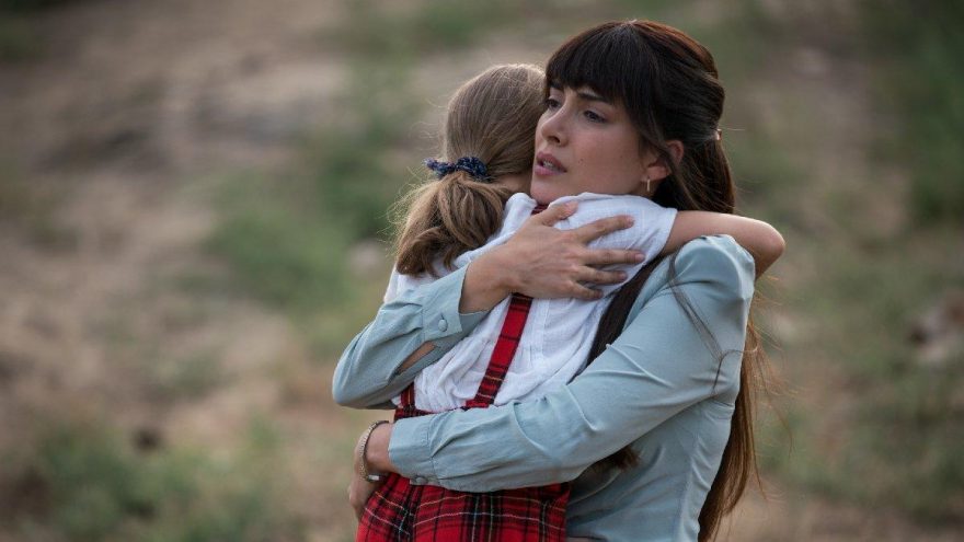 7号房的礼物(土耳其版)剧照的剧照