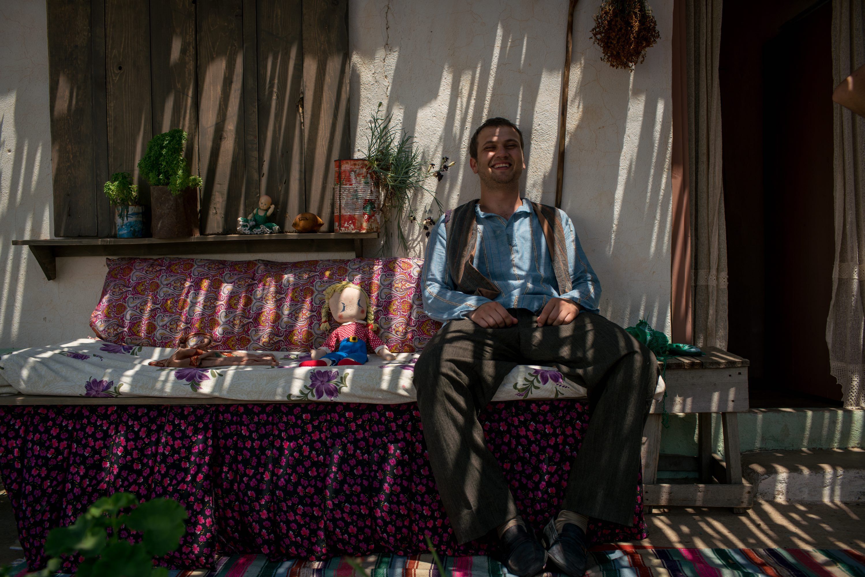 7号房的礼物(土耳其版)剧照的剧照