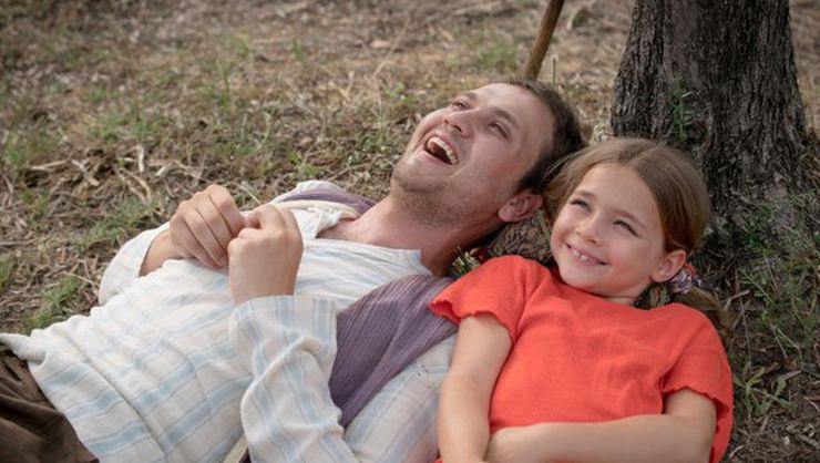 7号房的礼物(土耳其版)剧照的剧照