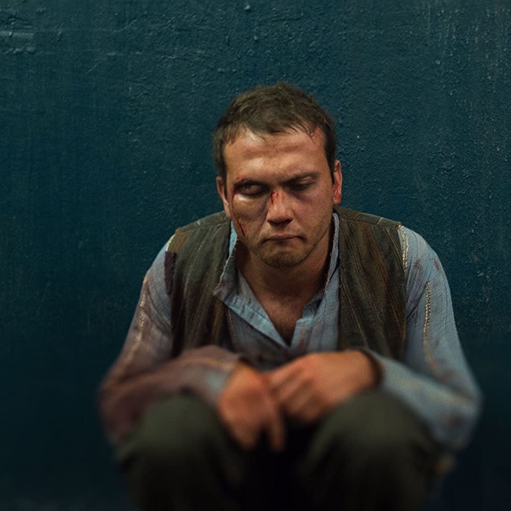 7号房的礼物(土耳其版)剧照的剧照