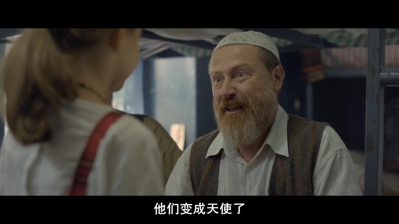 7号房的礼物(土耳其版)剧照的剧照