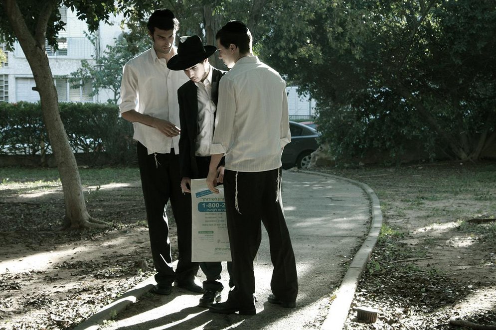 漫游者剧照的剧照