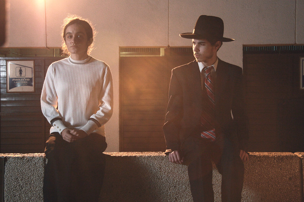 漫游者剧照的剧照