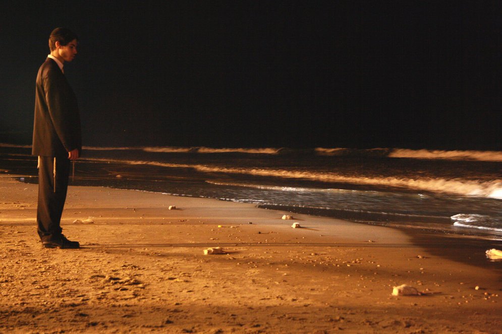 漫游者剧照的剧照