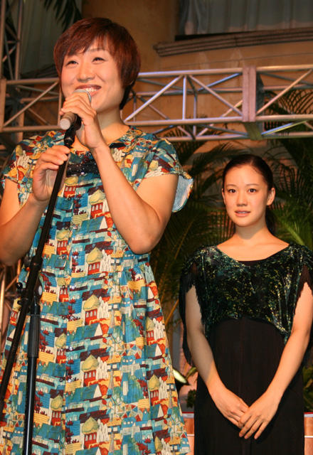 扶桑花女孩剧照的剧照