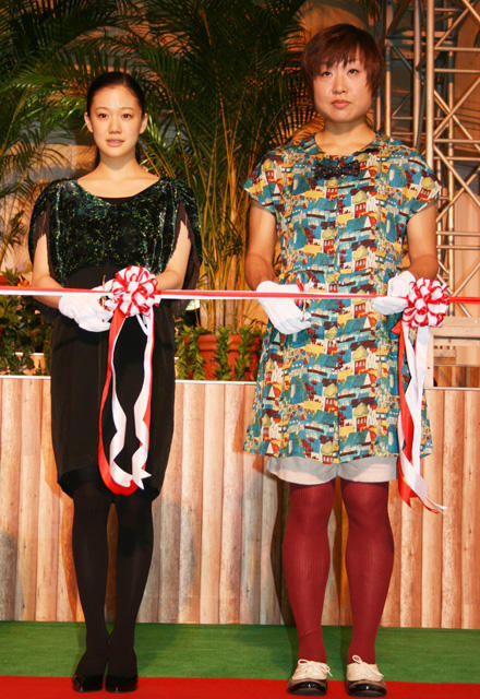 扶桑花女孩剧照的剧照