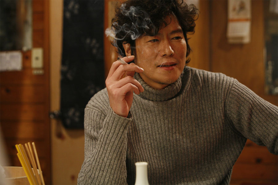 扶桑花女孩剧照的剧照