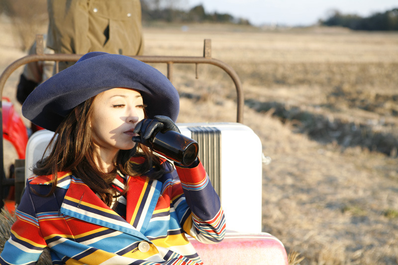 扶桑花女孩剧照的剧照