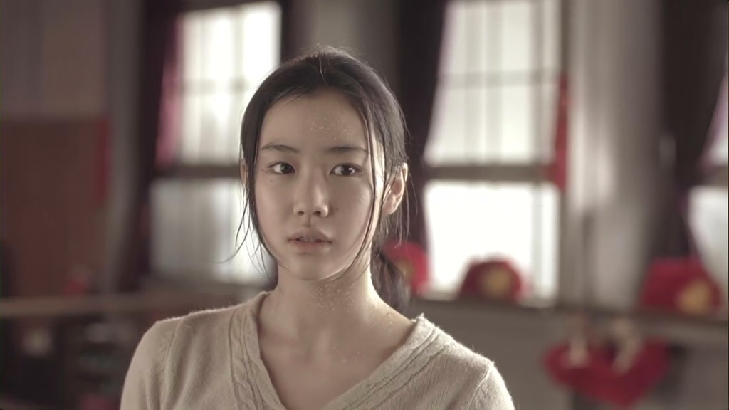 扶桑花女孩剧照的剧照