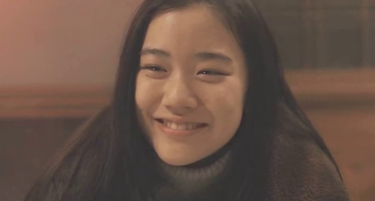 扶桑花女孩剧照的剧照